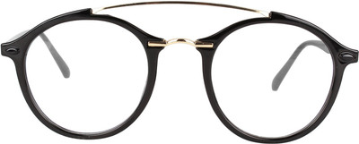 

David Martin Full Rim Round Frame(54 mm