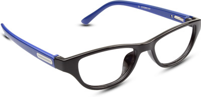 

REACTR Full Rim Cat-eyed Frame(46 mm