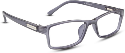

REACTR Full Rim Rectangle Frame(47 mm