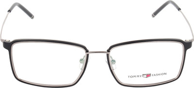 Tommy fashion Full Rim Rectangle Frame(51 mm