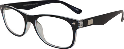 

IDUCO Full Rim Wayfarer Frame(51 mm