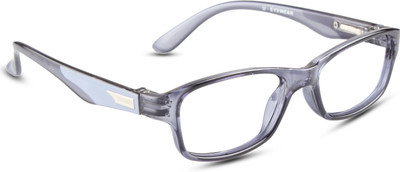 

REACTR Full Rim Rectangle Frame(44 mm