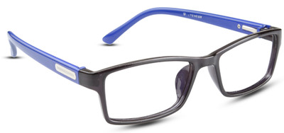 

REACTR Full Rim Rectangle Frame(47 mm
