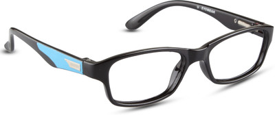 

REACTR Full Rim Rectangle Frame(44 mm