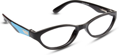 

REACTR Full Rim Oval Frame(45 mm