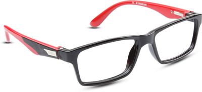 

REACTR Full Rim Rectangle Frame(46 mm