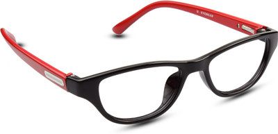 

REACTR Full Rim Cat-eyed Frame(46 mm