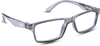 

REACTR Full Rim Rectangle Frame(46 mm