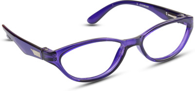 

REACTR Full Rim Oval Frame(45 mm