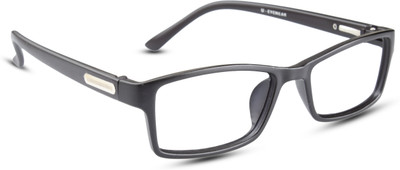 

REACTR Full Rim Rectangle Frame(47 mm