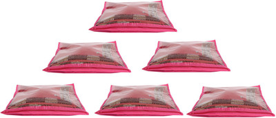 

Bulbul saree cover singlepink6 singlepink6(Pink)