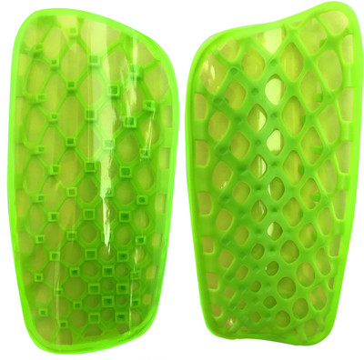 

Kobo 7 inch Football Shin Guard (Green) Football Shin Guard(Green