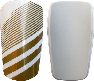

Kobo 5.75 inch Football Shin Guard (White) Football Shin Guard(White