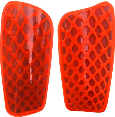 

Kobo 6 inch Football Shin Guard (Orange) Football Shin Guard(Orange