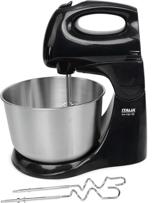 

SafeDeals IHMB-7909 300 W Stand Mixer(Black)