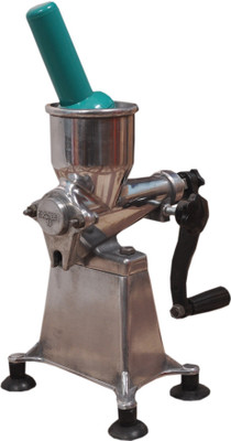 47 Off On Jugjeet Heavy Duty Manual Fruit Juicer Enjoy Fresh Juice At Your Home Aluminium Body Aluminium Hand
