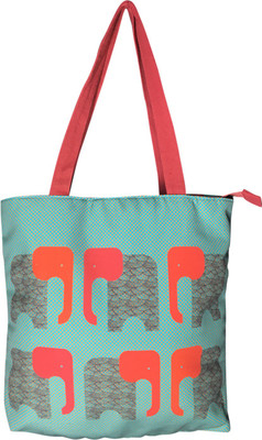 

The Crazy Me Shoulder Bag(Blue, Red)