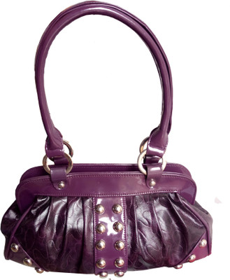 

FENZ Hand-held Bag(Purple)