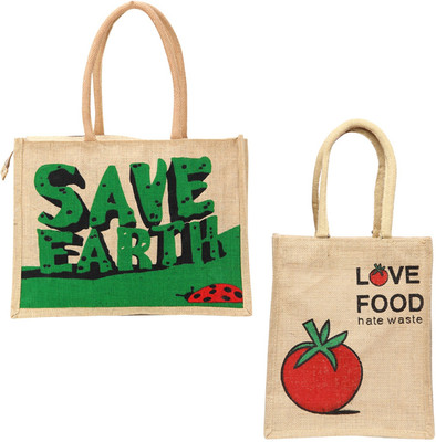 

FabSeasons Tote(Multicolor)