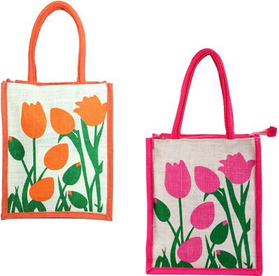

FabSeasons Tote(Multicolor)