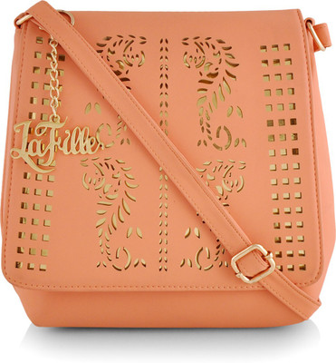 

purse bonanza Hand-held Bag(Pink)