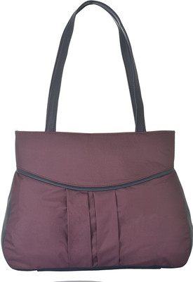 Fostelo Shoulder Bag(Purple)