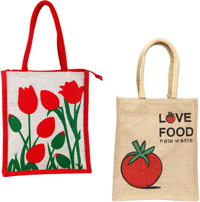 

FabSeasons Tote(Multicolor)