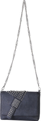 

Strutt Hand-held Bag(Blue)