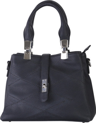 

Strutt Hand-held Bag(Black)