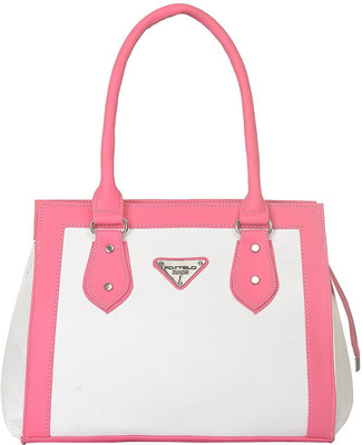

Fostelo Shoulder Bag(White)