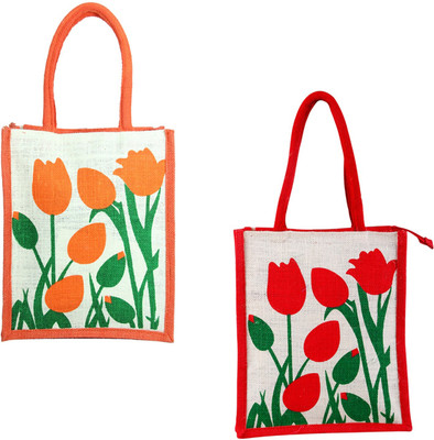 

FabSeasons Tote(Multicolor)