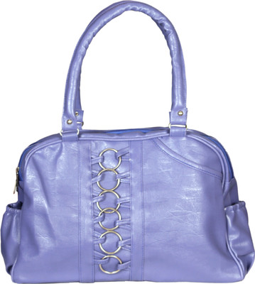 

RB FASHION Hand-held Bag(Blue)