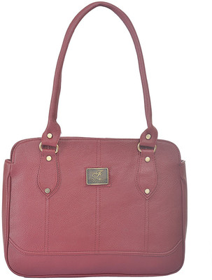 

Fostelo Shoulder Bag(Maroon)