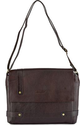 

Vestta Sling Bag(Brown)
