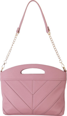 

Strutt Hand-held Bag(Pink)