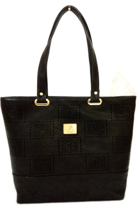 

VShine Hand-held Bag(Black)
