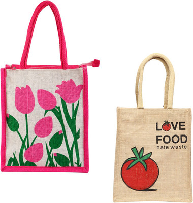 

FabSeasons Tote(Multicolor)