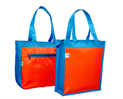 

waanii Messenger Bag(Orange)