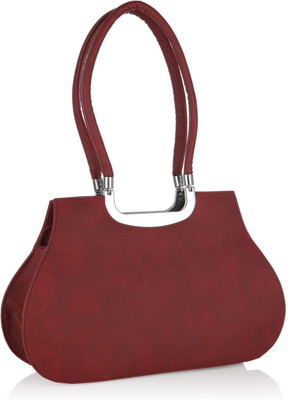 

Fostelo Shoulder Bag(Maroon)