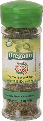 

Aum Fresh Organic Oregano(10 g)