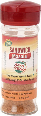 

Aum Fresh Sandwich Masala(35 g)