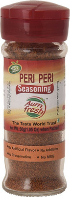 

Aum Fresh Peri Peri Seasoning(30 g)