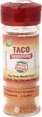 

Aum Fresh Taco Seasoning(35 g)