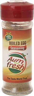 

Aum Fresh Boiled Egg Seasoning(50 g)
