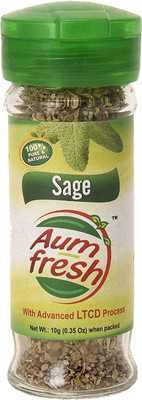 

Aum Fresh Organic Sage(10 g)