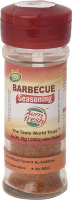 Aum Fresh BARBECUE SEASONING(30 g)