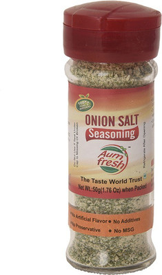 

Aum Fresh Onion Salt seasoning(50 g)