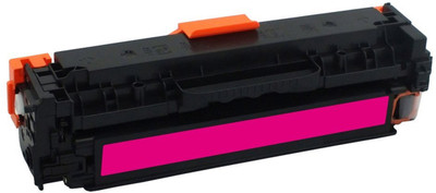 

SPS 729 Magenta Toner Cartridge - Canon Premium Compatible Single Color Ink Toner(Magenta)