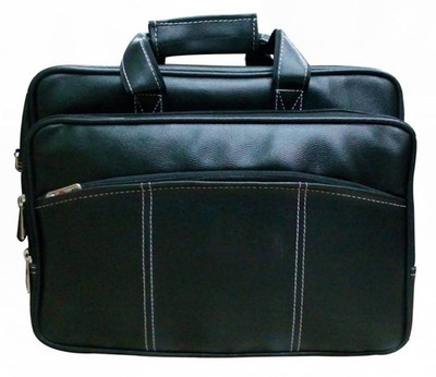 

Home Story 15.6 inch Laptop Backpack(Black)