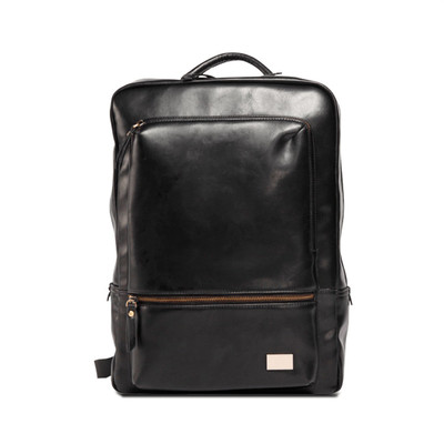 

Scarters 15.6 inch Laptop Backpack(Black), Jet black